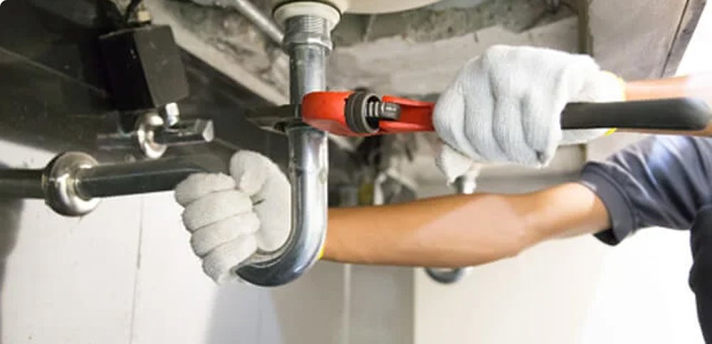 Fontaneria serveis puntal