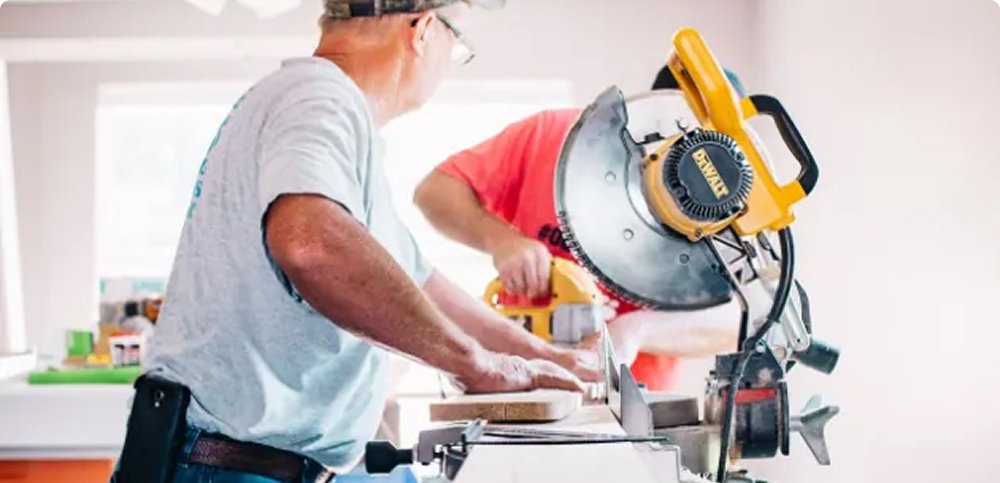 Reformes serveis puntal