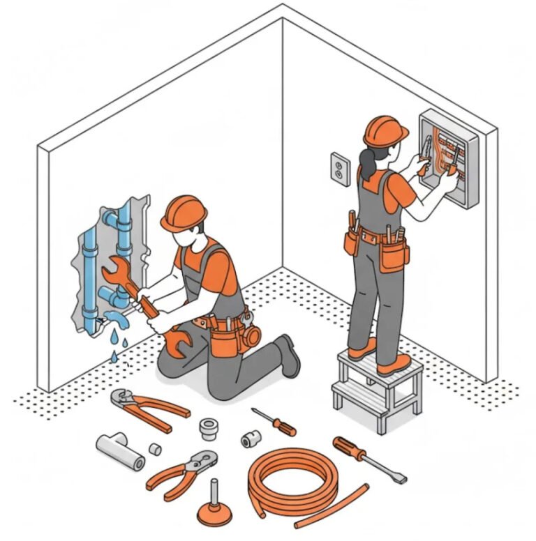 Encuentra el profesional ideal puntal